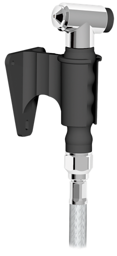 [463005] Ducha para horno con pulsador