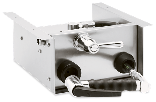 [463006] Dutxa forn enrotllable