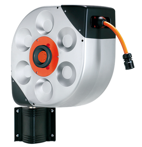 [464006] Aixeta de mànega enrotllable sèrie bàsic