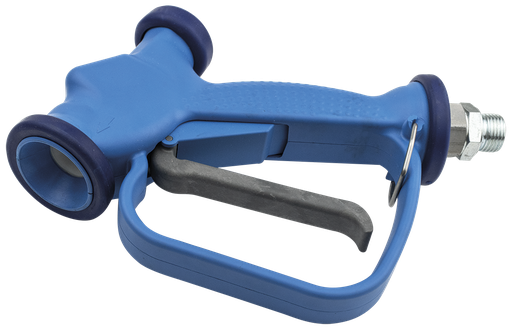 [464058] Pistola *rociadora de polvorització regulable. Entrada femella de 1/2 "