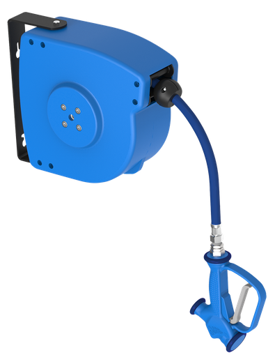 [464010] Grifo manguera enrollable serie profesional plus