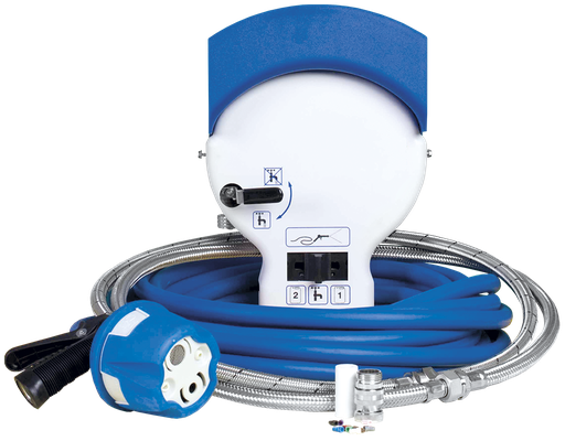 [465602] Posat de rentada i desinfecció