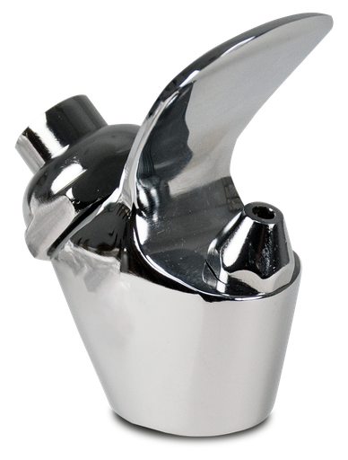 [464250] Grifo con pulsador para fuente de agua