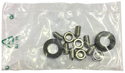 [462827] Borsa de caragols i juntes (recanvi) per a aixeta dutxa