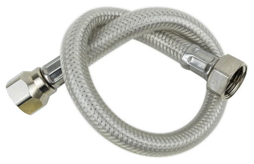 [463083] Latiguillo de repuesto para grifo doméstico 463050