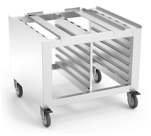 [074804] Mesa-bastidor para horno