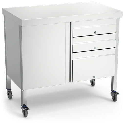 [075240] Mesa de terraza