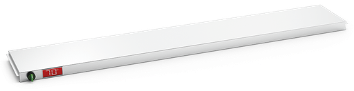 [076070] Escalfador de plats per a prestatge de sobretaula