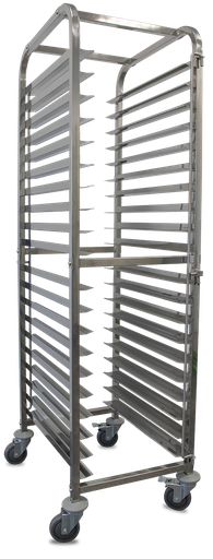 [476010] Carro *bandejero *Euronorm 20 anivellis