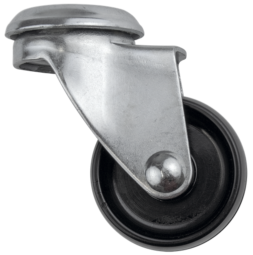 [485016] Rueda giratoria de repuesto para contenedor fast food