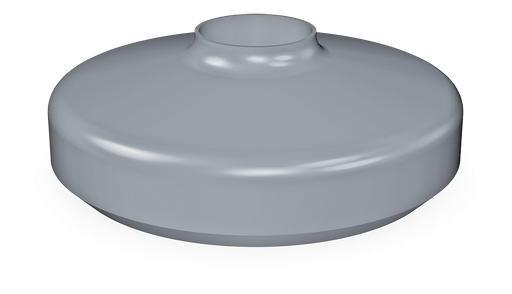 [485050] Parachoques para carros de servicio