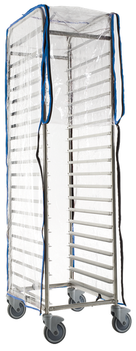 [476006] Funda reutilitzable per a carro de pastisseria *Euronorm