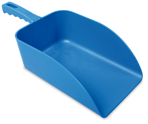 [474456] Pala de mano de polipropileno para hielo