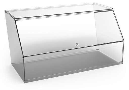 [074464] Coberta protectora per a taulell de peixateria