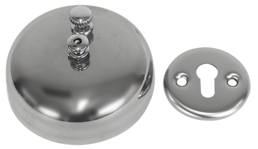 [081450] Percha industrial de acero inoxidable