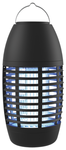 [485813] Exterminador d'insectes a bateria LED seriï *EXT
