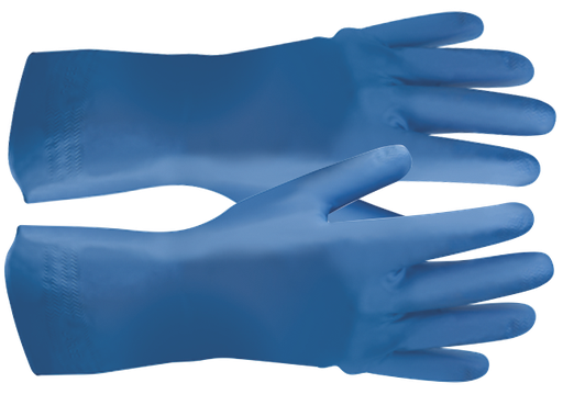 [448666] Guant de nitril per a ús alimentari