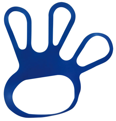 [448620] Tensor para guantes de malla