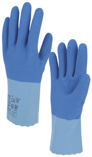 [448668] Guant per a pescater