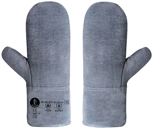 [448680] Manyopla anticalòrica fins a 350è