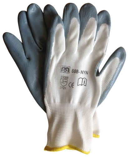 [448684] Guante anticorte industrial