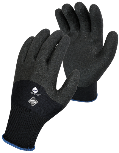 [448692] Guantes para frió extremo  hasta -20 ºC