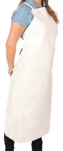 [448804] Delantal de escay para carniceros