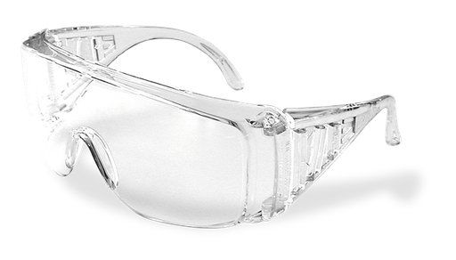 [448830] Ullera antiprojeccions en policarbonat