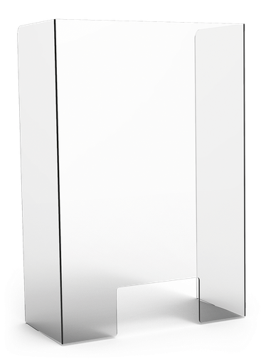 [480104] Mampara de protecció de sobretaula