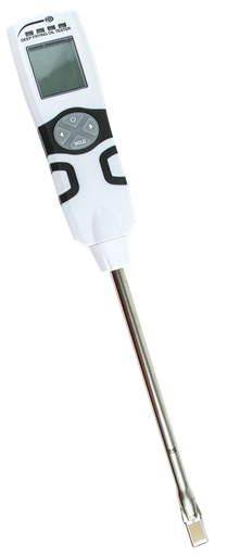 [480854] Mesurador de compostos polars / qualitat de l'oli de fritada