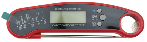 [480814] Termòmetre digital resistent a l'aigua