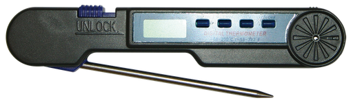 [480821] Termòmetre compacte