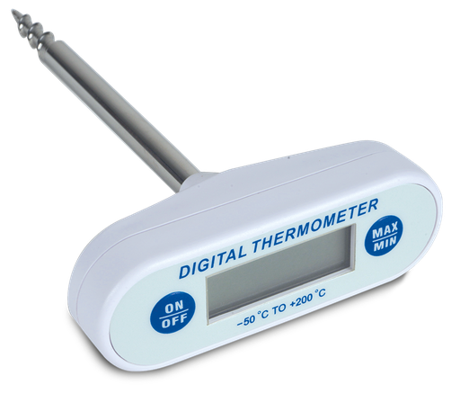 [480830] Termòmetre amb sonda per a caragolar