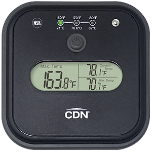 [480864] Termómetro para lavavajillas