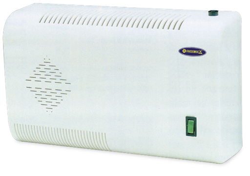 [485202] Generador de ozono inyectado para cámaras frigoríficas 30-90 mg/h