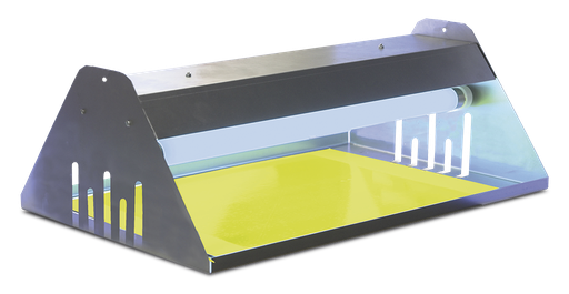 [485806] Exterminador d'insectes mitjançant parany adhesiu 80 m² sèrie *SP-80 LED (substitueix al 485832)