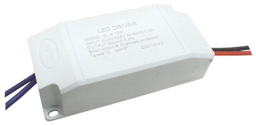 [485871] Transformador repuesto para exterminador SP-80