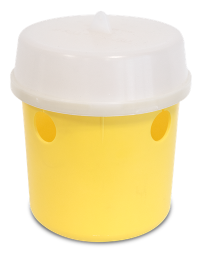 [485802] Atrapador de insectos Tephri Trap