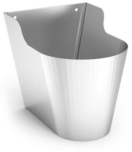 [080608] Paperera model *Design per a rentamans integral