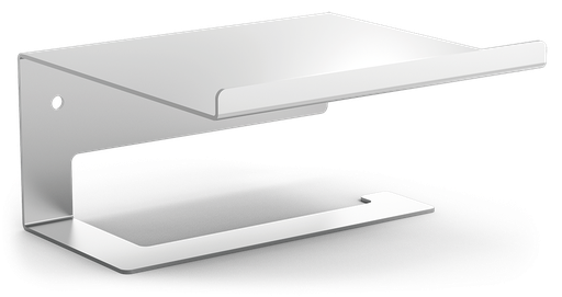 [062004] *Portarollos paper higiènic amb repeu