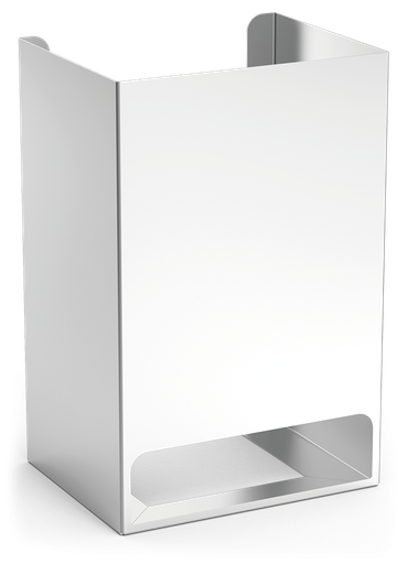 [080419] Dispensador de màscares FFP2