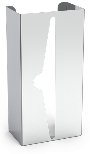 [080418] Dispensador de 1 caja de tissues, guantes, toallas, etc