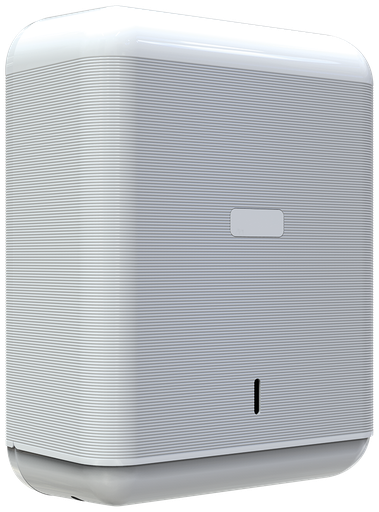 [460214] Dispensador de toallas