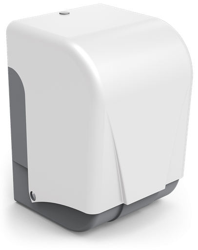 [460216] Dispensador de paper metxa de plàstic