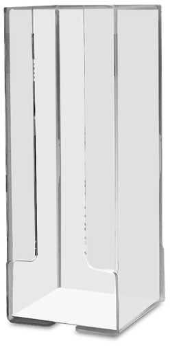 [460230] Dispensador de raspalls d'ungles