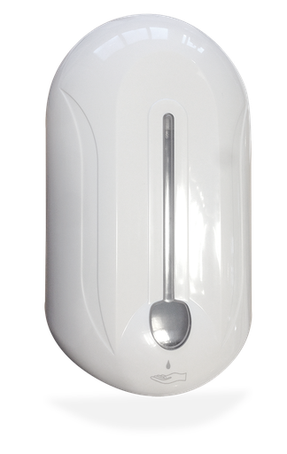 [460236] Sabonera electrònica (funcionament *à piles)