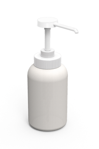 [487298] Dispensador de salsa con dosificador