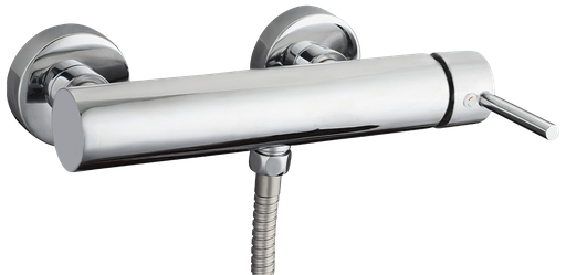 [064628] Termómetro infrarrojo con adaptador para columna