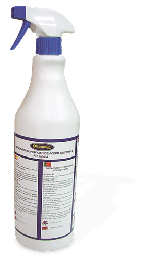 [380004] Limpiador de acero inox