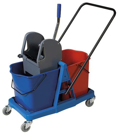 [465620] Carro de neteja